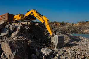 <b>Cheap</b> Price for 933E HD China Crawler Excavator with Engine/Motor 194kW Power 1.4m <b>Bucket</b> Capacity - Product Image 4