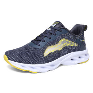 Zapatos deportivos informales para hombre <span class=keywords><strong>de</strong></span> marcas personalizadas, nuevas zapatillas <span class=keywords><strong>de</strong></span> deporte a la moda para hombre, zapatos para caminar y correr al aire libre - Product Image 2