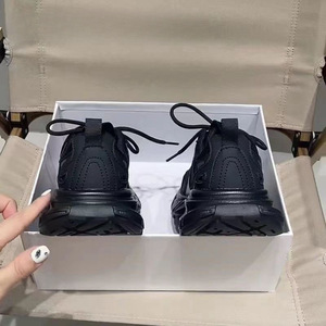 Sneakers da Donna Robuste e Traspiranti con Tomaia in Mesh, Stile Dad Shoes, per Uso Industriale Pesante, MOQ <span class=keywords><strong>1</strong></span> - Product Image 5