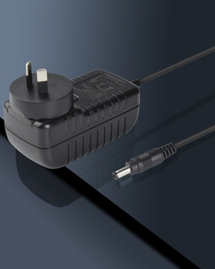 อะแดปเตอร์แปลงไฟ 110v 230v เป็นไฟ AC/DC <span class=keywords><strong>8v</strong></span> 8.2v 9v 9.3v 9.5v 9.6v 10.5v 500ma 0.85a 1300ma แบบเสียบปลั๊ก - Product Image 5