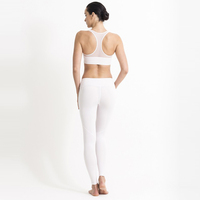 Ensemble d'entraînement à impact élevé pour femmes, grande taille, vêtement de yoga, de sport, de loisir, d'exercices physiques, vente en gros, 2020