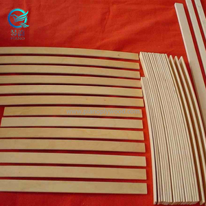 Uốn cong lvl nhiều lớp Veneer gỗ Chiều Dài 910-2000mm vv. Kích thước tùy chỉnh Poplar Vật liệu lvl - Product Image 2