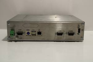 Automatisation <span class=keywords><strong>Berghof</strong></span> DPC3100 N GE500 BOX LX2 - Product Image 2