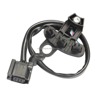 Sensor Ckp untuk Beat110 Pop Esp Beat-Eco Beat Fi V1 Scoopy-I Click125i Pcx150 31220-K25-601 31220-K81-N01