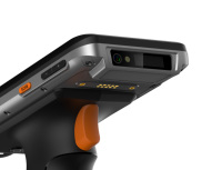 Andcode Code 5,5 pulgadas andndustrial y LED gged uged arcode cancanner canndroid s con STOL ISTA