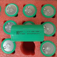 Batterie cylindrique BYD 4680 LFP 3.2V 15Ah Lifepo4, cellules au lithium 15000mah