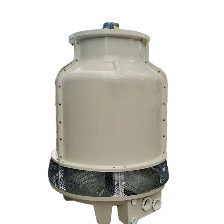 30T Industrial Water Tower Round Cooling