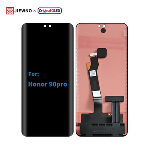 Cho Honor 90pro OLED gốc kỹ thuật số màn hình cảm ứng hiển thị lắp ráp thay thế Honor điện thoại di động - Product Image 1