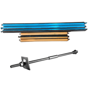 Nhựa Neo đại lý cho bolting và shotcrete hỗ trợ của bột khô Spike Neo đại lý cho đường hầm xi măng - Product Image 1