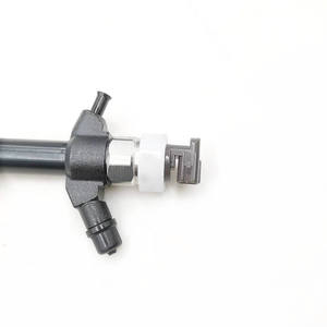 Inyectores Common Rail <span class=keywords><strong>1465A054</strong></span> 095000-5760 <span class=keywords><strong>1465A054</strong></span> 0950005760 para Mitsubishi Pajero 4M41 3.2 DI-D para <span class=keywords><strong>Denso</strong></span> - Product Image 4