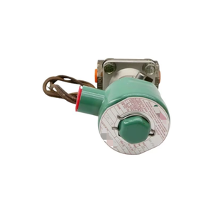 HV1628603 120V 40PSI 1/<span class=keywords><strong>2</strong></span> Nuovo Originale Pronto Magazzino Controllore di Programmazione PLC per Automazione Industriale - Product Image 1