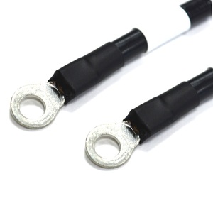 6mm2 AC sạc đống Mainboard khai thác RNB5-<span class=keywords><strong>4</strong></span> dây dẫn đồng-40 ℃ ~ 105 ℃ khoan dung cho Trạm Sạc - Product Image 5