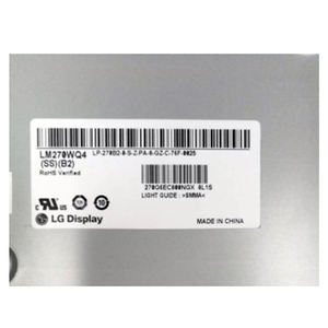 60 هرتز/IPS علامة تجارية جديدة بدون لمس "16:9 وحدة * FHD fedp 92 دبابيس - Product Image 2