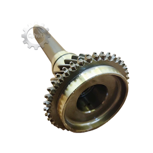 Repuestos de sincronizador de transmisión de alta calidad PARA KIA Eje de entrada del sincronizador OEM 0K43A-17-201 0K43A17201 - Product Image 4