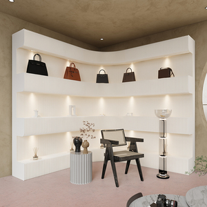 Kraft giấy tổ ong gấp phòng di động Divider phân vùng tường với LED ánh sáng tổ chức sự kiện triển lãm giấy tường - Product Image 4