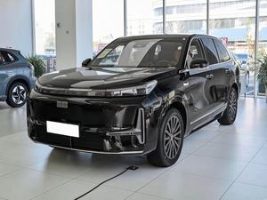 Geely Vehicle Galaxy <strong>M9</strong> New Cars Electric Medium Large SUV PHEV Auto Ev R20 R21 Hybrid Electric Fuel Type Left Steering - Product Image 1