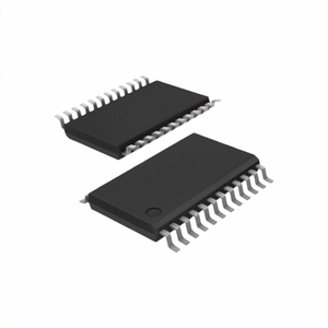 Electronic Circuit Components 24 TSSOP Interface NLV74HC4067ADTR2G Original One Stop Service - Product Image 1