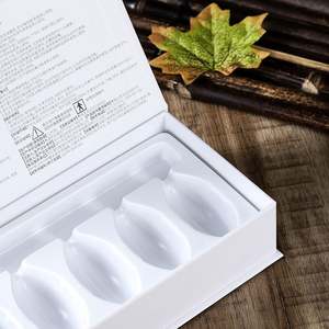 Perfume de Imitación en Caja Original, Mini Probador de Papel, Spray de 15 ml, Lujoso, 100, Esponja de Vidrio, Laminación Mate - Product Image 2