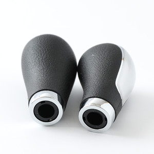Pomo de Palanca de Cambios Universal de 5 Velocidades para <span class=keywords><strong>Mazda</strong></span> 2/<span class=keywords><strong>3</strong></span>/323/6/<span class=keywords><strong>3</strong></span> BK 2004 2005 2006 2007 2008 2009 2010 2011 <span class=keywords><strong>2012</strong></span>, Accesorios de Estilo para Automóviles - Product Image 6