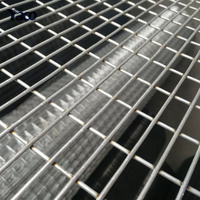 Panneau de grillage soudé en acier inoxydable SS304 SS316 galvanisé à chaud de calibre 12, maille 12x12mm, spécial cages à oiseaux, sans bavures et plus sûr