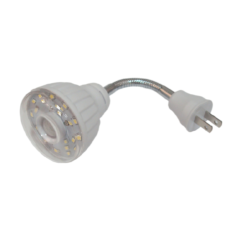 PIR sensor plug in wall kids sleep led lighting night lamps for baby room