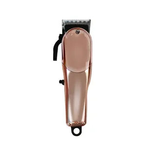 High Quality Hot Sale Haircut Machine Professional Electric Multifunction Beard Razor Hair Clipper Hair Salon Cutter Customized