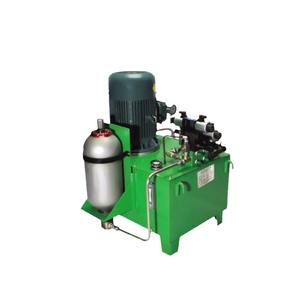 Abrazaderas Hidráulicas de Alta Calidad, Bombas de Paletas y Pistones de Alta Presión para Suministros de Energía Industrial, Suministradas por Fabricantes de Renombre - Product Image 4