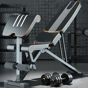 CZFIT Factory Direct Sale FED Adjustable Gym Bench <b>Dumbbell</b> Bench Weight Home Use <b>Dumbbell</b> Stool for Weightlifting Sports Unisex - Product Image 4