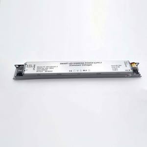 Tuya <span class=keywords><strong>ZigBee</strong></span> 3.0 Wifi BLE lưới thông minh Dimmable LED chiếu sáng cung cấp điện áp không đổi 65W - Product Image 1