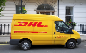 6-8 Days <strong>Express</strong> to Japan DHL Tax-Included Service - Safe &amp; Reliable <strong>All</strong> Duties Included - Product Image 4
