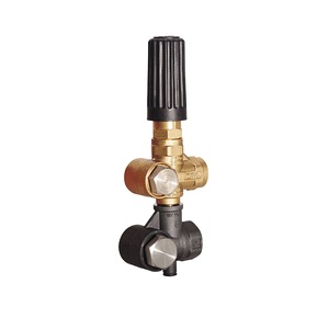 Nettoyeur de tuyaux à jet d'eau à haute puissance essence Botuo série BXS 36 Lpm 150 Bar, haute efficacité de nettoyage - Product Image 2