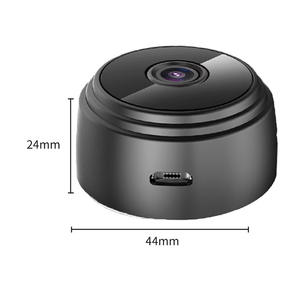 Offres Spéciales caméra A9 1080p HD résolution Super <span class=keywords><strong>WiFi</strong></span> caméra pour la sécurité de la maison mini caméra micro caméra - Product Image 5