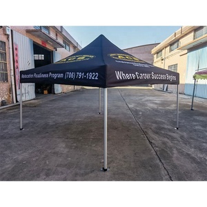 Xyd Oem Hot Sale Custom Reclame Voor Buiten 3X3 Luifel Tent - Product Image 6