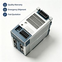 2094-PRF Power Rail Slot Filler PLC2094PRF Dengan Layanan Konversi Protokol CM/CP Opsional