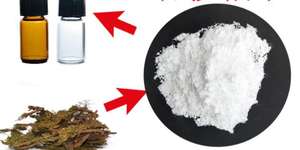 B.C.I供給天然フペルジアSerrataエキス1% -99% フペルジン粉末 - Product Image 5