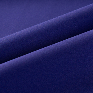 Livraison rapide, tissu extensible haute performance 75D T800 100% polyester imperméable pour vêtements de sport d'extérieur - Product Image 4