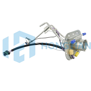 Unité de transmission de signal de niveau de carburant en acier inoxydable 529GE pour <span class=keywords><strong>Chevrolet</strong></span> <span class=keywords><strong>Corvette</strong></span> 5.7 de <span class=keywords><strong>1984</strong></span> - Product Image 4