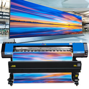 लोकोर 1.8 मीटर 1/2 हेड i3200 i1600 xp600 इको विलायक विलायक विलायक wd प्रारूप प्रिंटर प्रिंटर/तिरपाल मशीन के लिए - Product Image 6