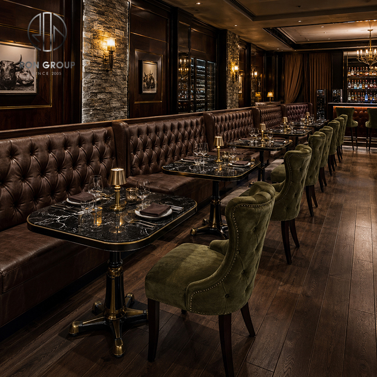 Set Ristorante 1