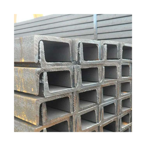 Laminé à froid 4 pouces <span class=keywords><strong>Upn</strong></span> 80 <span class=keywords><strong>200</strong></span> tailles de canal en acier inoxydable 2x4 - Product Image 1