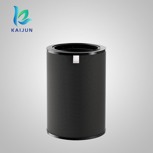 Kaijun แผ่นกรอง HEPA แท้สำหรับ H13เปลี่ยนใช้ได้กับเครื่องฟอกอากาศ <span class=keywords><strong>Smartmi</strong></span> 2 - Product Image 2