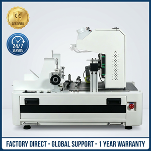 Automatic Digital Packaging Inkjet Printer 1200dpi 8cm Thickness for Kraft Paper Bag Customization High Resolution Printing Achi - Product Image 5