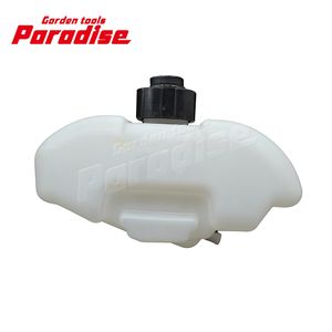 Réservoir de carburant d'origine PARADISE OEM pour débroussailleuse <span class=keywords><strong>Makita</strong></span> RBC411 40-6 40.2CC, pièces de moteur à essence - Product Image 4