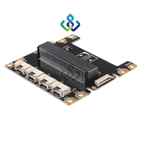 EN STOCK 100% ORIGINAL NEUF GROVE SHIELD POUR MICRO:BIT V2.0 103100063