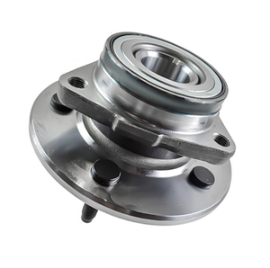 F75W-1104AA 515022 Front Wheel Hub Bearing for Ford Super Duty/F-150/F-150 <strong>SVT</strong> <strong>Lightning</strong>/F-150 Heritage/F-250 - Product Image 2
