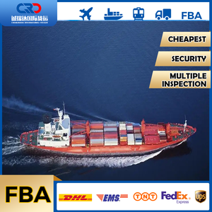 Профессиональный DDP грузовой агент UPS <span class=keywords><strong>DHL</strong></span> Express морские перевозки, воздушные перевозки, экспедитор из Китая в Турцию - Product Image 2