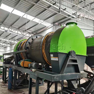 Granulateur d'engrais d'azote combiné à faible coût - Product Image 3