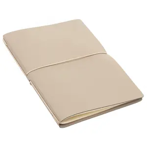 DIARIO EN FIBRA DE CUERO RECICLADO - Product Image 2