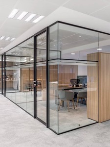 Rifornimento della fabbrica completamente automatico di vetro laminato macchina da taglio tavolo con funzione di riscaldamento automatico - Product Image 5