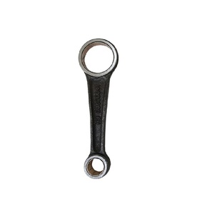 Air compressor parts - Connecting rod - Suitable for Hengda Shang Air Durable and reliable Provided by the original manufacturer - Product Image 5